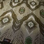 Sarung Sapphire Premium Jacquard SKJ Kawung - Gambar 7