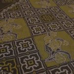 Sarung Sapphire Junior Kembang Batik - Gambar 6