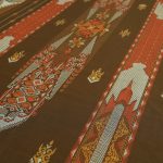 Sarung Sapphire Kembang SPK - Gambar 4
