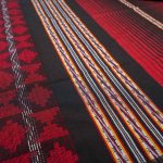 Sarung Sapphire Exclusive Lurik - Gambar 4