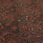 Sarung Sapphire Junior Kembang Batik - Gambar 7