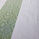 Sarung Sapphire Exclusive PT Putih Tumpal - Gambar 5
